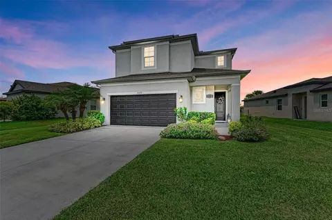 8488 Starlight Loop, Parrish, FL 34219 photo 1