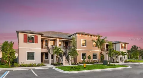 23377 Collina Way #8101, Port Charlotte, FL 33980