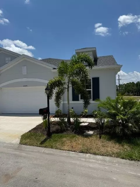24696 Buckingham Way, Port Charlotte, FL 33980