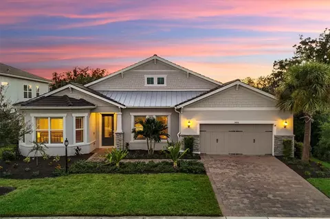 3406 Anchor Bay Trl, Bradenton, FL 34211
