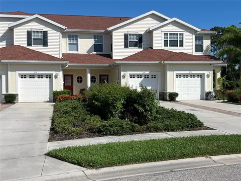 2296 Mulberry Ln, North Port, FL 34289