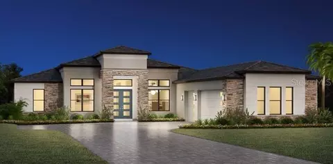 2468 Waterfront Cir, Sarasota, FL 34240