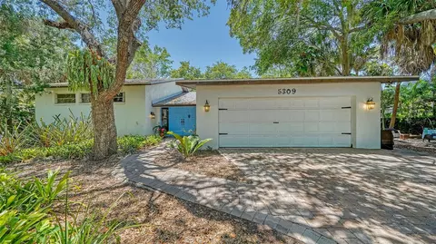 5309 Siesta Ct, Sarasota, FL 34242