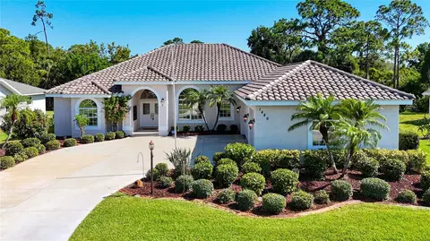 1489 Vermeer Dr, Nokomis, FL 34275
