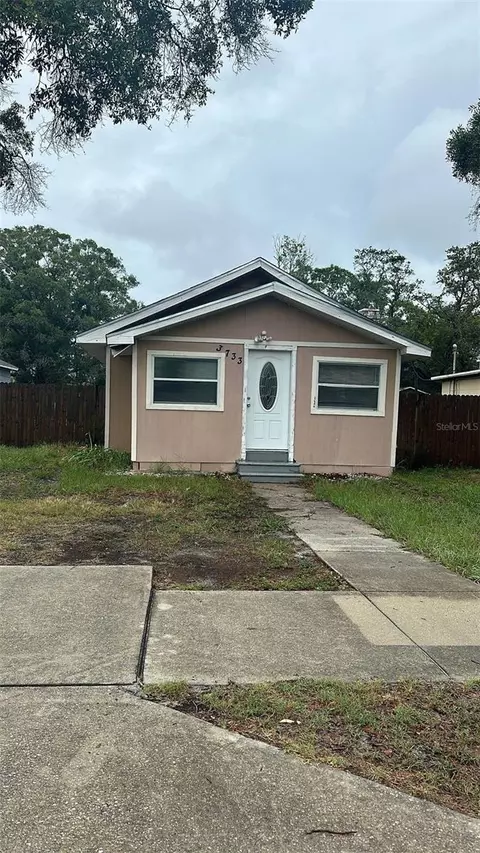 3733 57th Ave N, Saint Petersburg, FL 33714