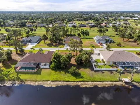 39 Marker Rd, Rotonda West, FL 33947