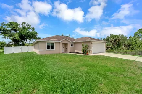2170 Laughlin Rd, North Port, FL 34288