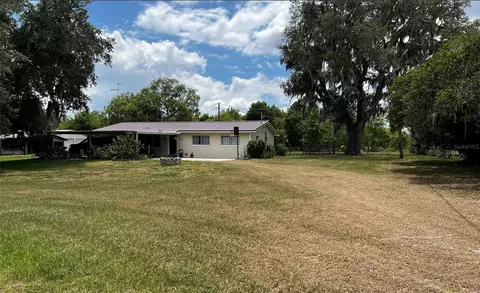 32212 Gosselin Rd, Dade City, FL 33525