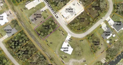 1134104651 Littlefield Ln, North Port, FL 34288