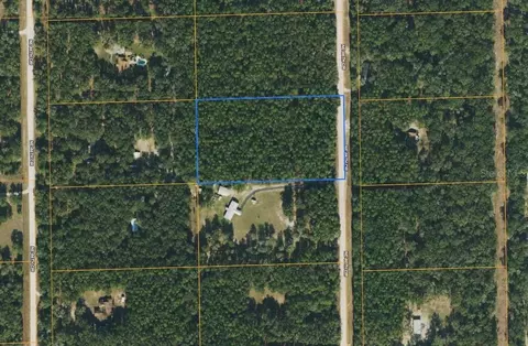 NE 46th Circle, High Springs, FL 32643