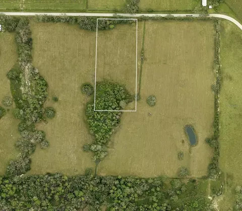 Mj Road, Myakka City, FL 34251