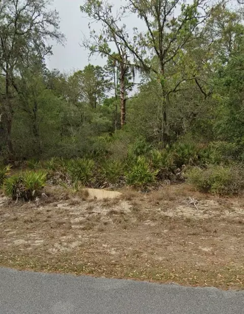 11755 W Belvedere St, Crystal River, FL 34428