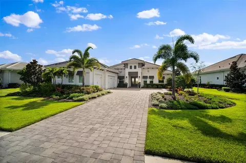 16913 Clearlake Ave, Lakewood Ranch, FL 34202