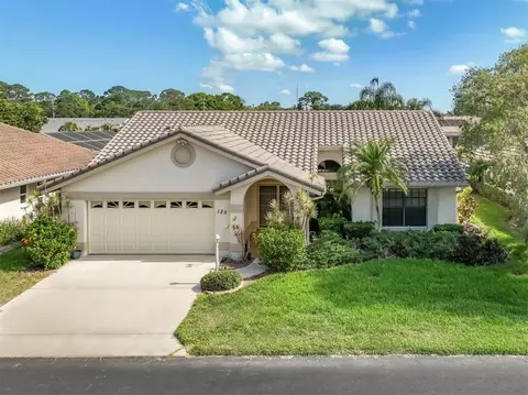 125 Inlets Blvd #125, Nokomis, FL 34275