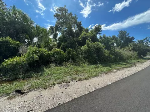 Constitution Drive, North Port, FL 34291