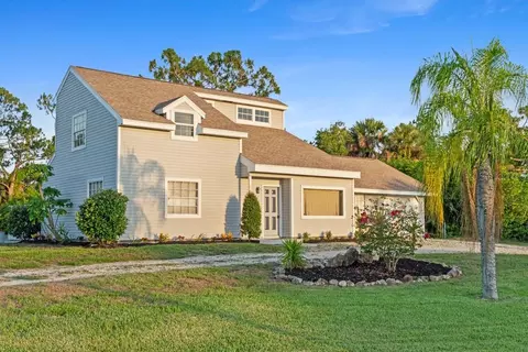 14209 Rothschild Ave, Port Charlotte, FL 33953