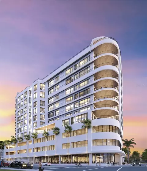 290 Cocoanut Ave #10, Sarasota, FL 34236
