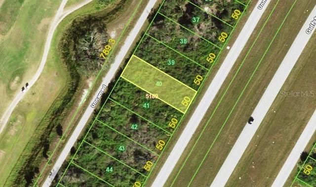12726 Gulfstream Blvd, Port Charlotte, FL 33981