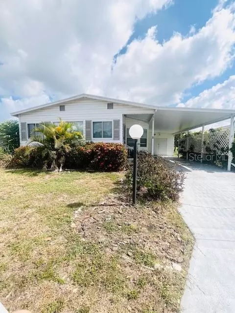8310 Marie Ln, Ellenton, FL 34222