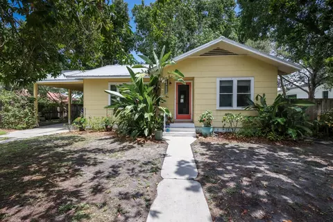 1703 Alta Vista St, Sarasota, FL 34236