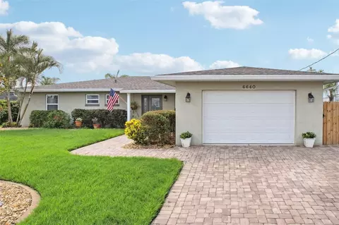 6640 Marius, North Port, FL 34287