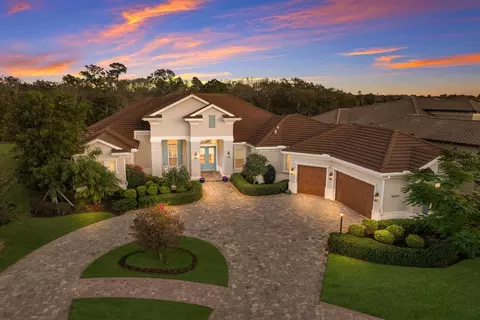16543 Kendleshire Ter, Bradenton, FL 34202