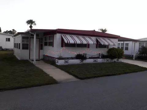 2078 Gondola Dr, Sarasota, FL 34238