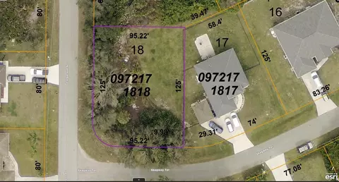 0972171818 Torgerson St, North Port, FL 34291