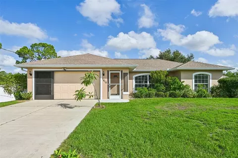 1616 Skagway Ter, North Port, FL 34291