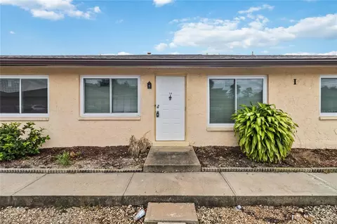 21150 Gertrude Ave #I-2, Port Charlotte, FL 33952