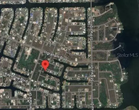 15508 Alsace Cir, Port Charlotte, FL 33981
