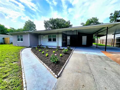 4415 Bass St, Tampa, FL 33617