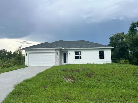 3510 Durkee St, Port Charlotte, FL 33980