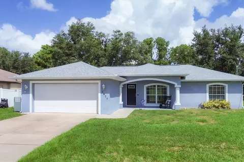 3471 Armour Ter, North Port, FL 34291