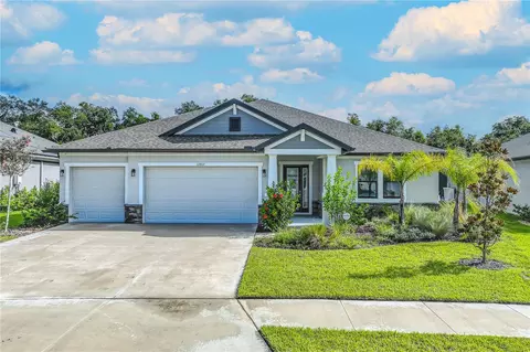 12807 Wheatgrass Ct, Parrish, FL 34219 photo 1