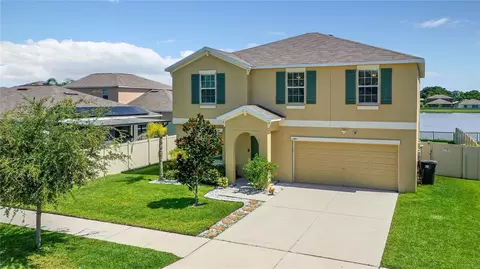 344 Cascade Bend Dr, Ruskin, FL 33570