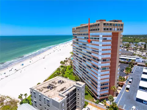 17900 Gulf Blvd #13B, Redington Shores, FL 33708