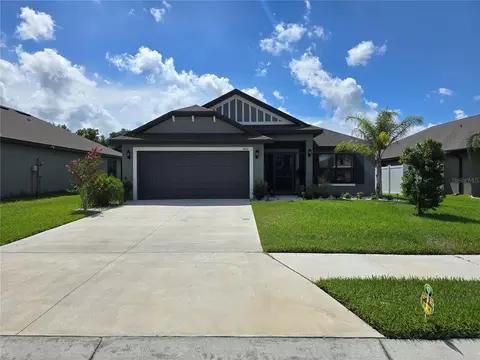 4616 95th Ter E, Parrish, FL 34219 photo 1
