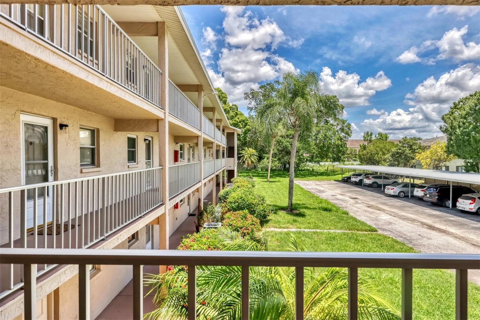 3987 Maceachen Blvd Unit 124