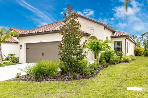 360 Palmaria Ct, Nokomis, FL 34275
