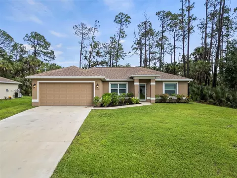 5418 Paula St, North Port, FL 34286