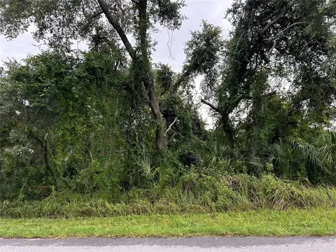 14473 And 295 Elwood Ave, Port Charlotte, FL 33953