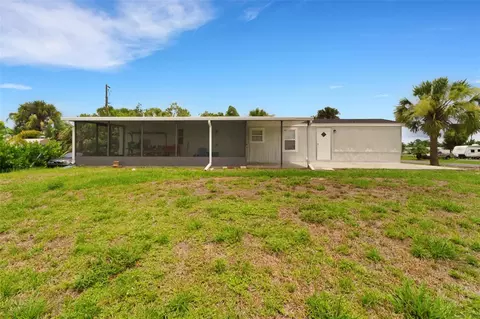 14545 Armada Rd, Port Charlotte, FL 33953