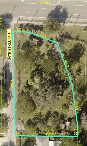 5311 24th Street Ct E, Bradenton, FL 34203