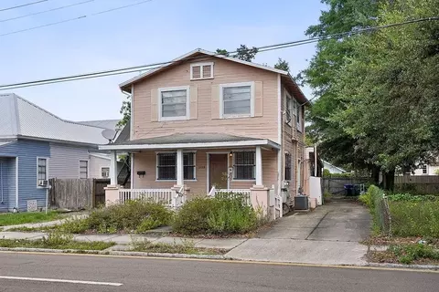 3709 N Tampa St, Tampa, FL 33603