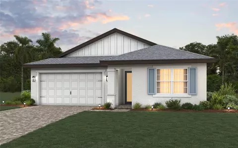 17050 River Otter Rd, Punta Gorda, FL 33982