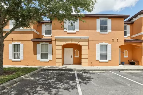 2706 Impala Ln #2706, Kissimmee, FL 34746
