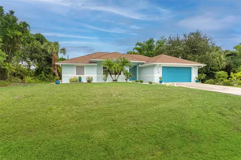 10100 Oceanspray Blvd, Englewood, FL 34224