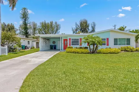 436 62nd St, Holmes Beach, FL 34217