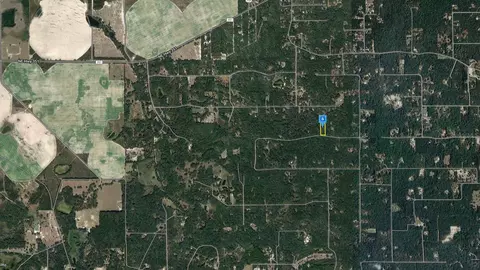 322 NE 385th Ave, Old Town, FL 32680